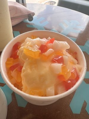 SunO Dessert by null