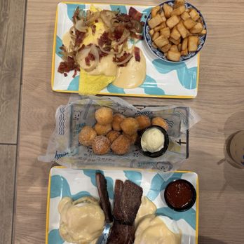 Biscuit Belly - Breakfast & Brunch Near Me - Charlotte, North Carolina
