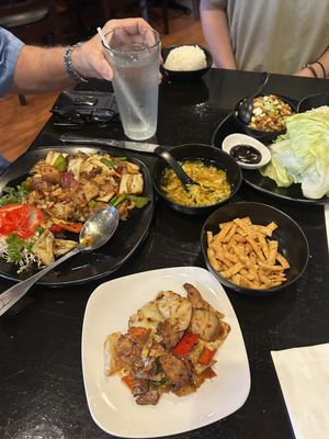 Cheng's Restaurant and Bar by null