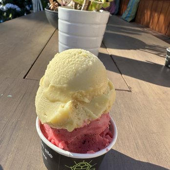 Gelato 101 - Gelato Near Me - Encinitas, California