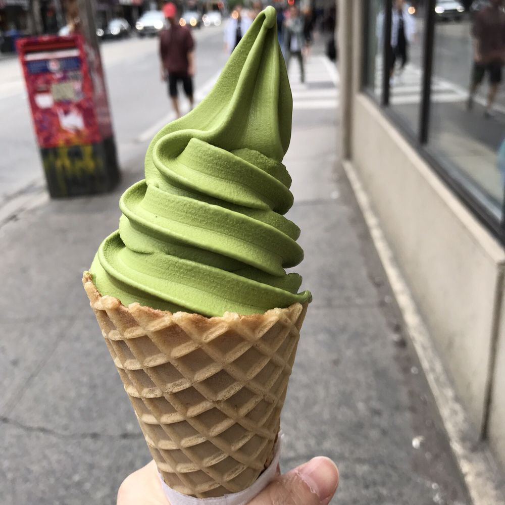 Tsujiri - Tea Rooms Near Me - Toronto, Ontario