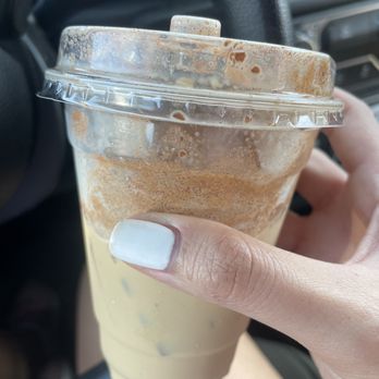 Morning Cafe - The Morning Cup - Coffee & Tea Near Me - Albany, Georgia
