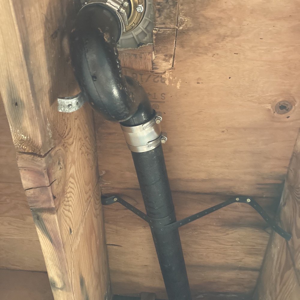 Mega Rooter Plumbing - New pipe - Plumbing Near Me - El Cajon, California Mega Rooter Plumbing - New pipe - Plumbing Near Me - El Cajon, California