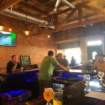 Chupacabra Taproom - Beer Bar Near Me - Mesa, Arizona