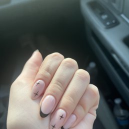 most recent nails most recent nails
