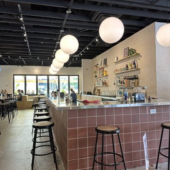 Lazy Moon - Pizza Near Me - Maitland, Florida