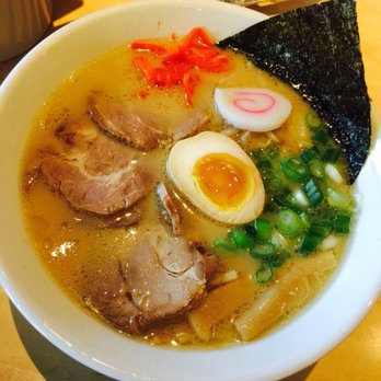 Ramen Yukinoya - Ramen Near Me - Arcadia, California Ramen Yukinoya - Ramen Near Me - Arcadia, California