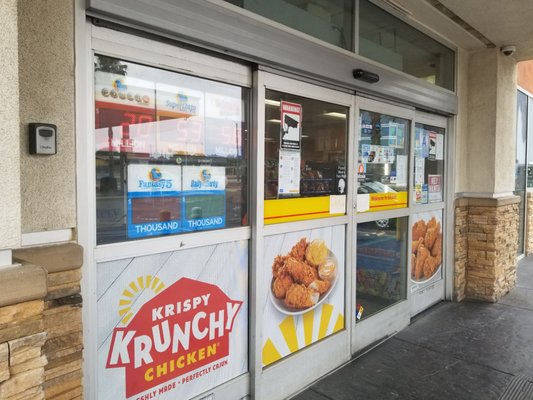 KRISPY KRUNCHY CHICKEN - 30 Photos & 12 Reviews - 1194 S Waterman Ave