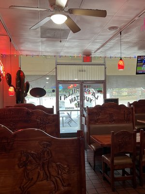 La Parrilla Yucatan Mexican Food by null