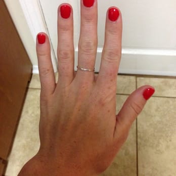 Venetian Nails Palace - ! - Nail Salons Near Me - Mobile, Alabama
