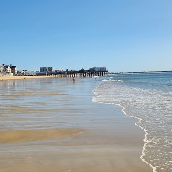 Old Colonial Motel - Gorgeous view! - Hotels Near Me - Old Orchard Beach, Maine