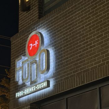 Fúdo - Asian Fusion Near Me - Chamblee, Georgia
