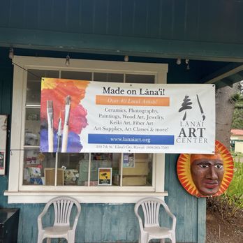Lanai Art Program - Art Schools Near Me - Lanai City, Hawaii Lanai Art Program - Art Schools Near Me - Lanai City, Hawaii