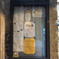 St Lawrence - St Lawrence Noticeboard