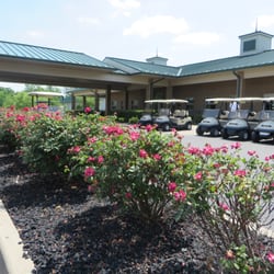 Wooded View Golf Course