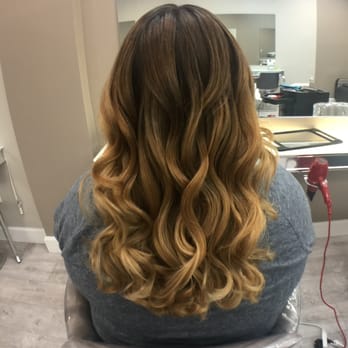 Studio Chroma - Balayage by Anthony - Hair Salons Near Me - Coral Gables, Florida