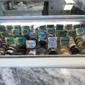 Peace Pie - Ice Cream & Frozen Yogurt Near Me - Cape May, New Jersey