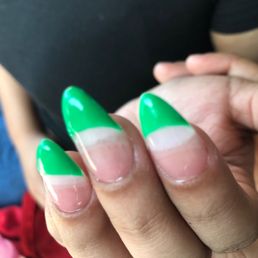 Looks like super glue wtf Looks like super glue wtf