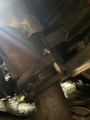 Thunderbolt Products- Engine & Transmission Repair & Remanufacturing by null