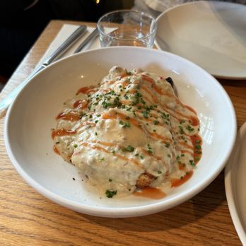 Sunday In Brooklyn - Biscuits and Gravy - New American Near Me - Brooklyn, New York Sunday In Brooklyn - Biscuits and Gravy - New American Near Me - Brooklyn, New York