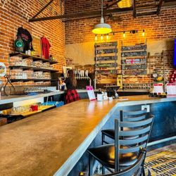 Broken Arrow Brewing Company