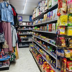 Desi Grocery