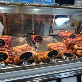 Miller's Twist - Pretzels Near Me - Philadelphia, Pennsylvania