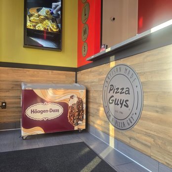 Pizza Guys - Salad Near Me - San Diego, California Pizza Guys - Salad Near Me - San Diego, California