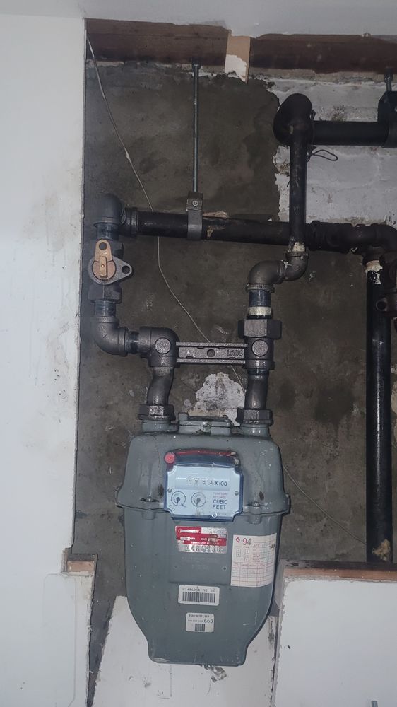 Slide of GD Mechanical Solutions