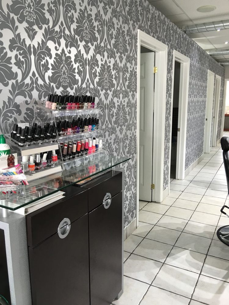 PUSHPA’S ESTHETICS Updated September 2024 23 Reviews 3343 Bloor