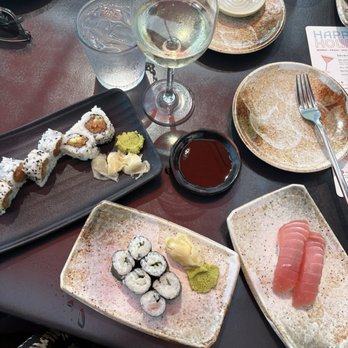 Cannonball - Sushi Bars Near Me - San Diego, California