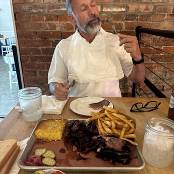 Cornbred - Beyond delicious! - Barbeque Near Me - Ames, Iowa