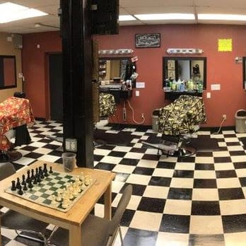 T-Liners Barber Shop - Barbers Near Me - Rahway, New Jersey T-Liners Barber Shop - Barbers Near Me - Rahway, New Jersey