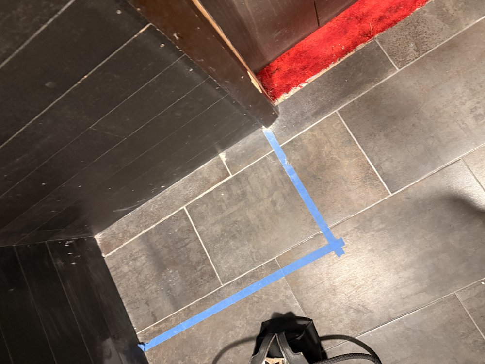 Slide of Davis Plumbing and Tile