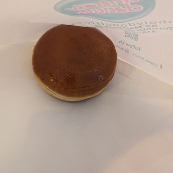 Unholy Donuts - Donuts Near Me - Toronto, Ontario