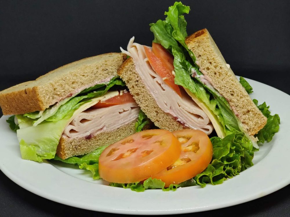 BOX LUNCHES SEATTLE Updated October 2024 34 Photos 500 S Mead St, Seattle, Washington