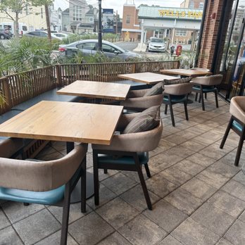Meximodo - Outdoor seating - Mexican Near Me - Metuchen, New Jersey Meximodo - Outdoor seating - Mexican Near Me - Metuchen, New Jersey