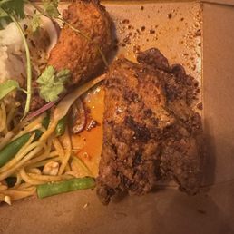 Thai Fried Chicken