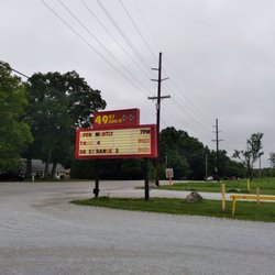 49'er Drive-In Theatre - July 16, 2022 Thor 4, Dr Strange Multiverse of Madness
