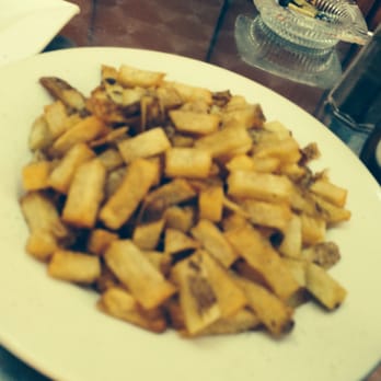 Inter Steer Tavern - Brunch home fries- French fries cut in quarters $4 - Polish Near Me - Toronto, Ontario Inter Steer Tavern - Brunch home fries- French fries cut in quarters $4 - Polish Near Me - Toronto, Ontario