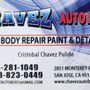 Photo of Chavez Auto Body