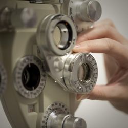 Milan Eye Center - Milan Eye Center Dawsonville Eye Clinic