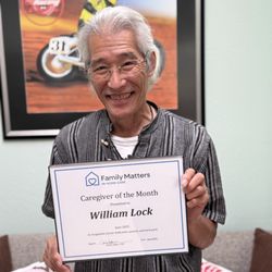 Family Matters In-Home Care