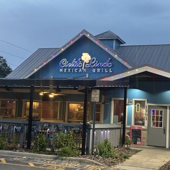 Cielito Lindo Mexican Grill - Mexican Near Me - Apopka, Florida Cielito Lindo Mexican Grill - Mexican Near Me - Apopka, Florida