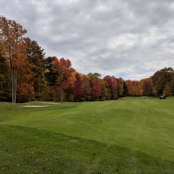 The Chief Golf Course