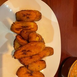 Don Alex Restaurant - Maduros