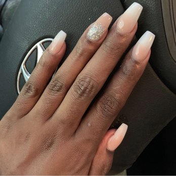 Nail Spa Expose - Nail Salons Near Me - Webster, Texas