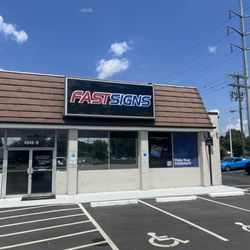 Fastsigns - Visit FASTSIGNS Independence in Charlotte, NC -- your local source for custom signs, graphics, and visual solutions for every business.