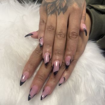 J & B Nail Spa - Nail Salons Near Me - Reno, Nevada