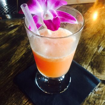 Paper Plane - One in a Melon! - Cocktail Bars Near Me - San Jose, California Paper Plane - One in a Melon! - Cocktail Bars Near Me - San Jose, California